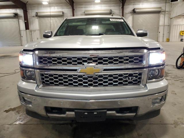 Photo 5 from auction – 2014 CHEVROLET SILVERADO with VIN 3GCUKSEC8EG302861