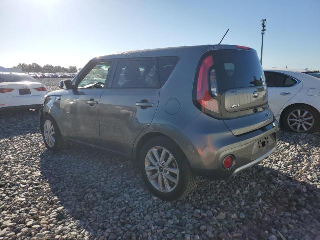 Photo 2 from auction – 2018 KIA SOUL + with VIN KNDJP3A59J7624268