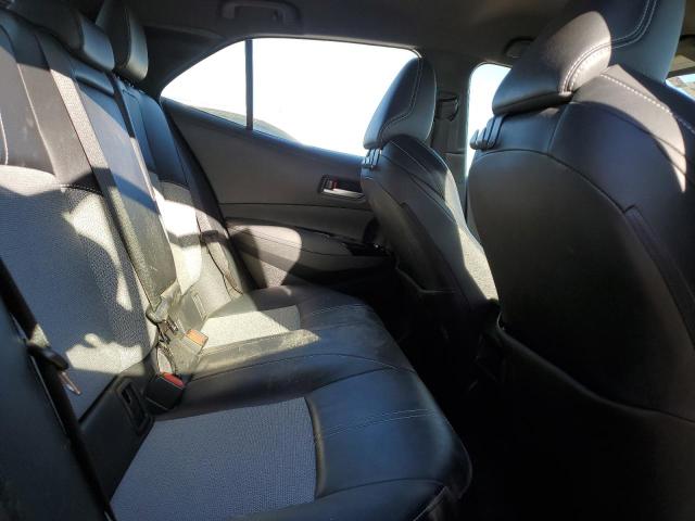 Photo 10 from auction – 2022 TOYOTA COROLLA SE with VIN JTNK4MBE4N3162907