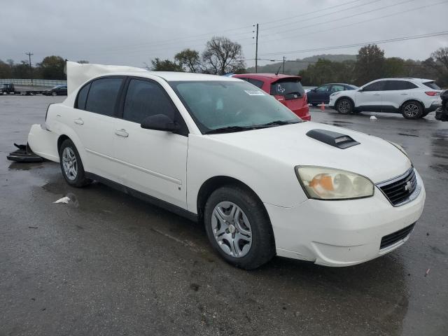 Photo 4 from auction – 2008 CHEVROLET MALIBU LS with VIN 1G1ZS58FX8F124396