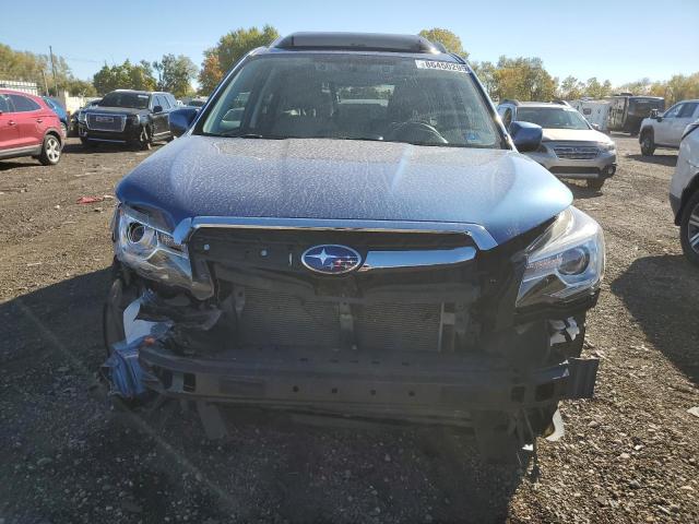 Photo 5 from auction – 2017 SUBARU FORESTER 2 with VIN JF2SJARCXHH527678