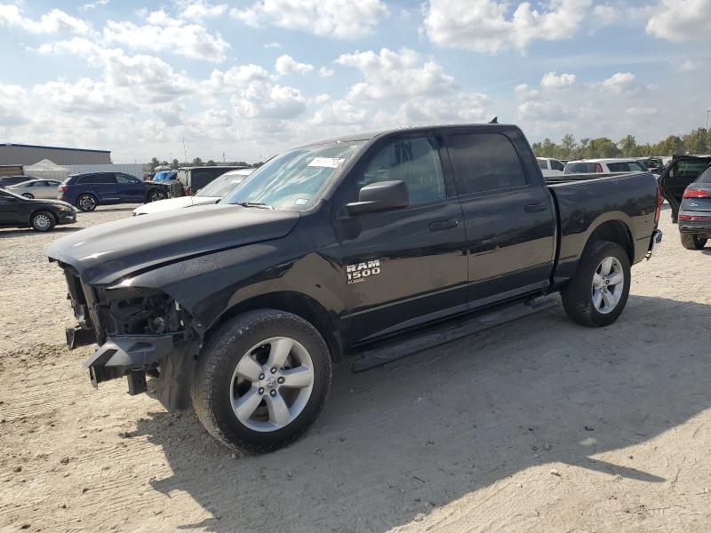 RAM 1500 CLASS 2024 with VIN 1C6RR6KG5RS197363 - Photo from auction