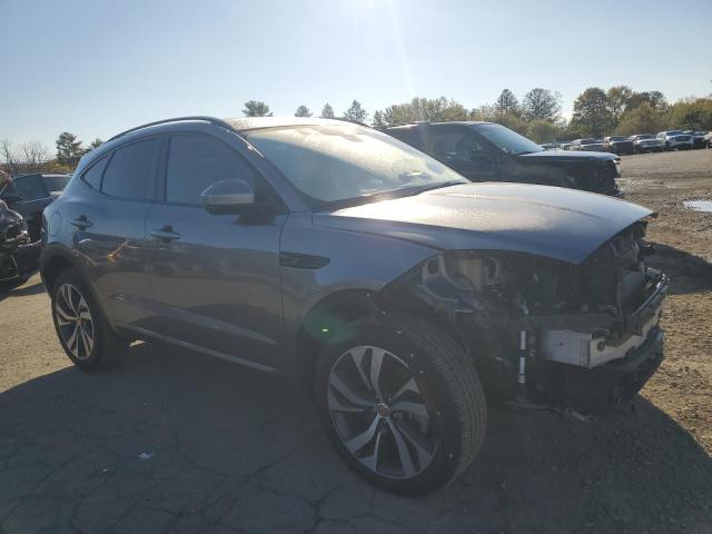 Photo 4 from auction – 2021 JAGUAR E-PACE SPO with VIN SADF12GX0M1021702