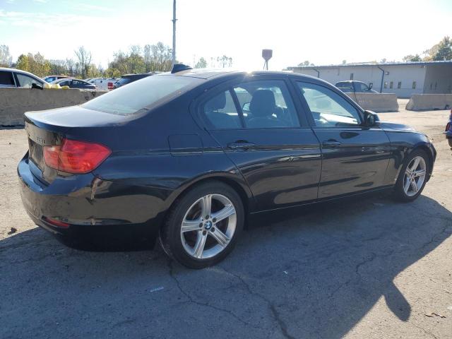 Photo 3 from auction – 2013 BMW 328 XI with VIN WBA3B3C56DF532367