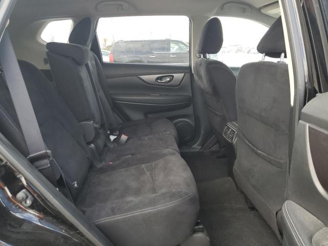 Photo 11 from auction – 2016 NISSAN ROGUE S with VIN JN8AT2MV7GW152365