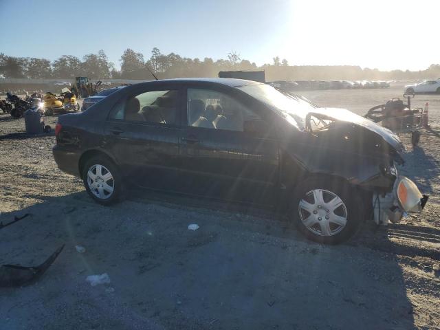 Photo 4 from auction – 2008 TOYOTA COROLLA CE with VIN 1NXBR32E48Z960690
