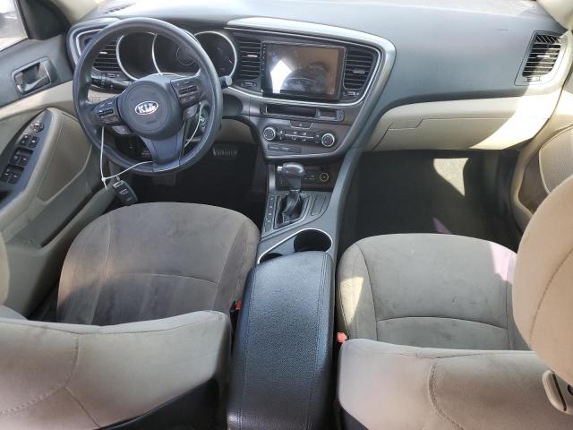 صورة رقم 8 من المزاد - 2015 KIA OPTIMA LX مع VIN KNAGM4A78F5634039