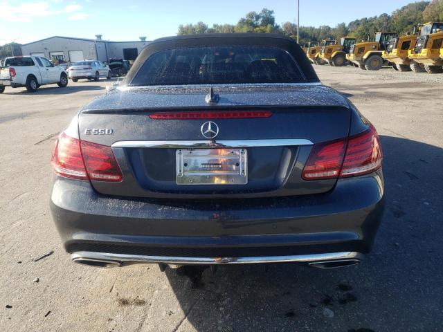 Photo 6 from auction – 2014 MERCEDES-BENZ E 550 with VIN WDDKK7DF7EF275241