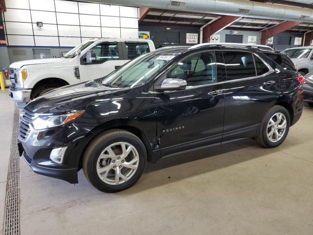 2018 CHEV EQUINOX PREMIER - Търг №86408475
