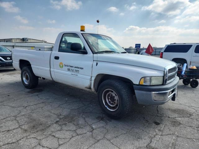 Photo 4 from auction – 2001 DODGE RAM 2500 with VIN 3B7KC26Z71M560579