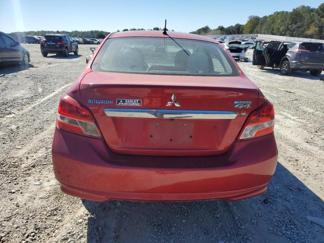 Photo 6 from auction – 2019 MITSUBISHI MIRAGE G4 with VIN ML32F4FJXKHF01972