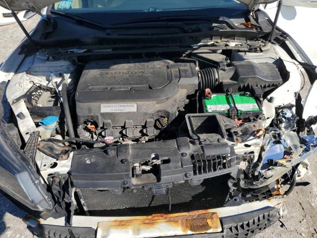 Photo 11 from auction – 2014 HONDA ACCORD EXL with VIN 1HGCR3F87EA022145