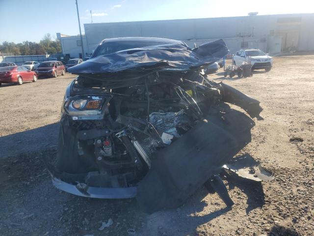 Photo 5 from auction – 2019 DODGE DURANGO R/ with VIN 1C4SDJCT0KC582448