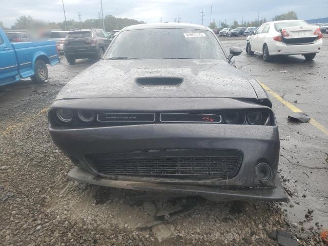 Photo 5 from auction – 2023 DODGE CHALLENGER with VIN 2C3CDZBT3PH597054