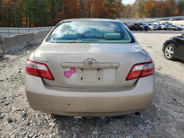Photo 6 from auction – 2007 TOYOTA CAMRY CE with VIN 4T1BE46K57U554577