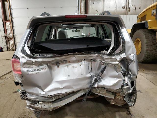 Zdjęcie 6 z aukcji – 2018 SUBARU FORESTER 2 z VIN JF2SJAGC5JH588655