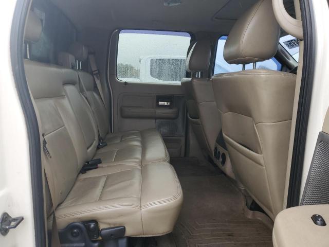 Photo 10 from auction – 2008 FORD F150 SUPER with VIN 1FTPW14568FA32551