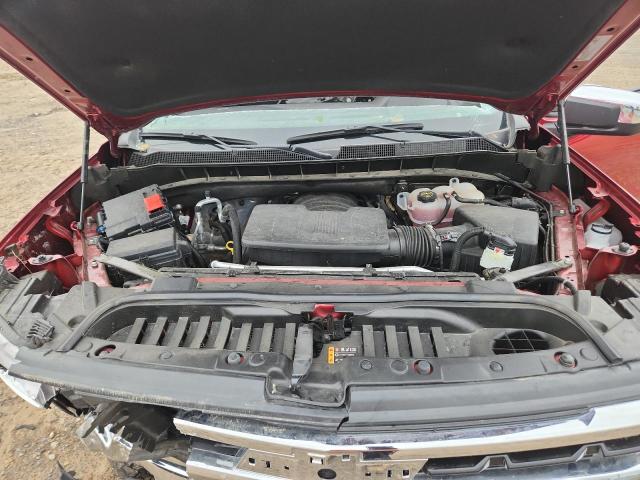 Photo 11 from auction – 2024 CHEVROLET SILVERADO with VIN 1GCUDDED9RZ215653