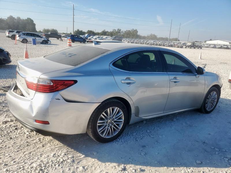 Photo 3 from auction – 2014 LEXUS ES 350 with VIN JTHBK1GG0E2101075
