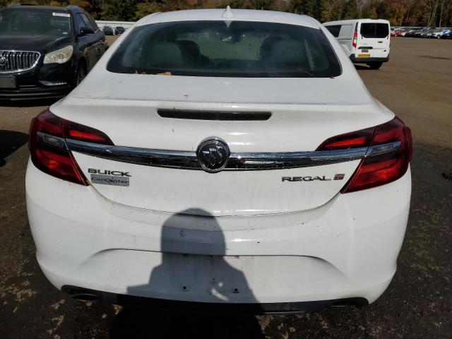 Photo 6 from auction – 2016 BUICK REGAL with VIN 2G4GK5EX2G9160310