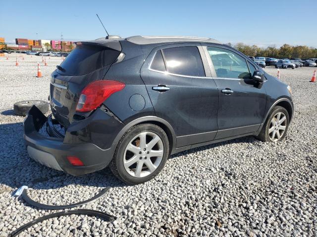 Photo 3 from auction – 2015 BUICK ENCORE with VIN KL4CJCSB7FB248411