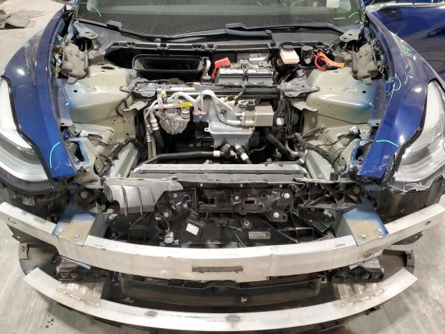 Photo 11 from auction – 2020 TESLA MODEL 3 with VIN 5YJ3E1EA4LF612035
