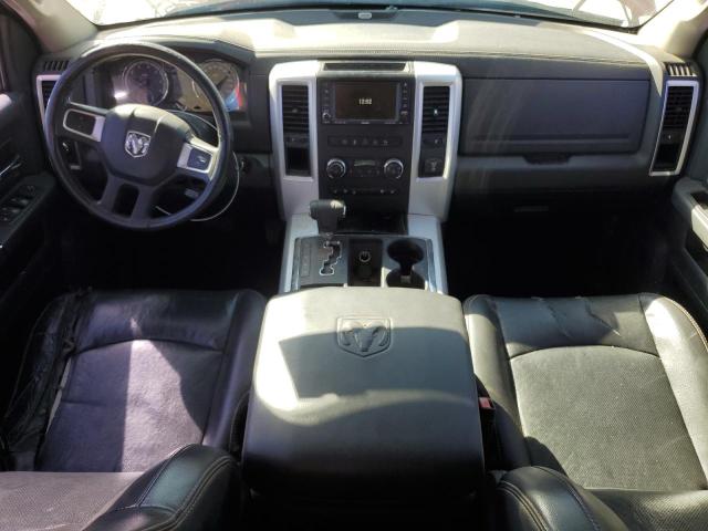 Photo 8 from auction – 2011 DODGE RAM 1500 with VIN 1D7RB1CT8BS515029