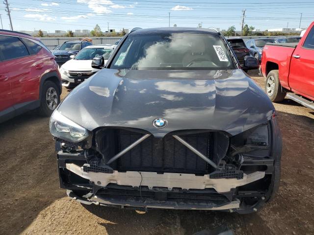 Photo 5 from auction – 2019 BMW X3 XDRIVE3 with VIN 5UXTR9C52KLP93249