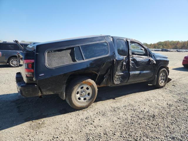 Photo 3 from auction – 2022 NISSAN FRONTIER S with VIN 1N6ED1CL9NN621850