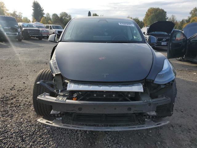 Photo 5 from auction – 2024 TESLA MODEL Y with VIN 7SAYGDEEXRF004231