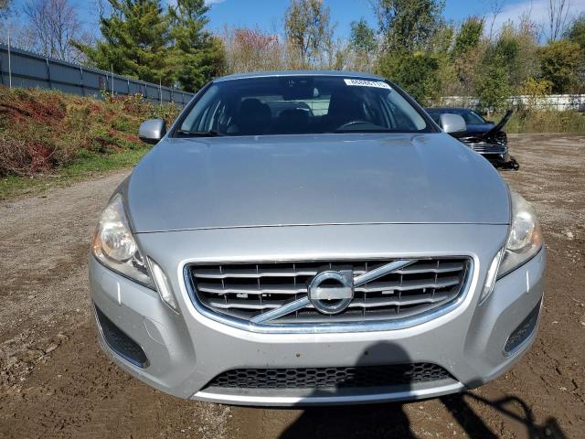 Photo 5 from auction – 2012 VOLVO S60 T5 with VIN YV1622FS7C2138680