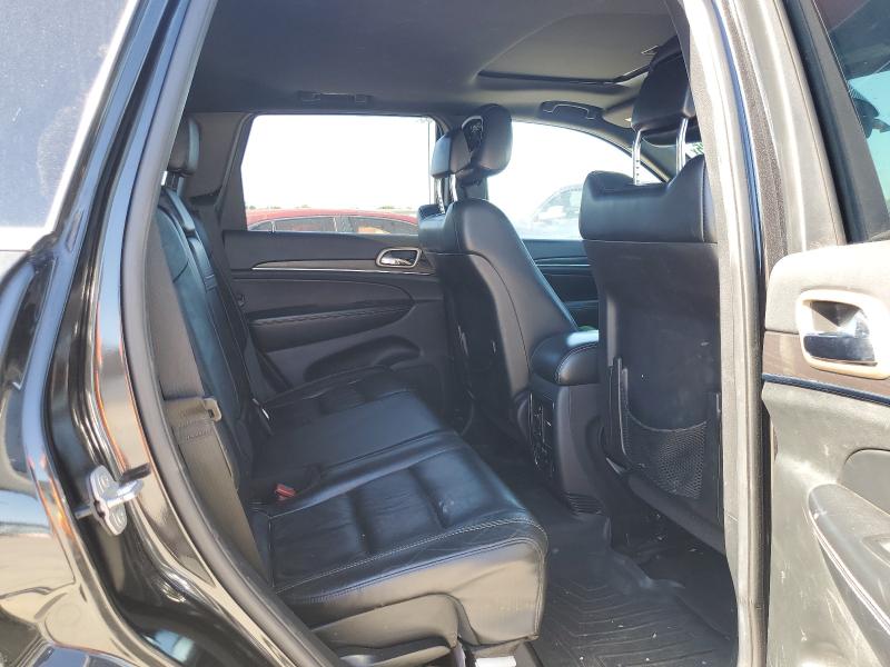 Photo 11 from auction – 2015 JEEP GRAND CHER with VIN 1C4RJFBG7FC644667