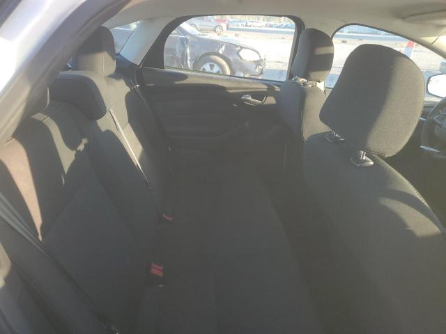 Фото 10 с аукциона – 2017 FORD FOCUS SE с VIN 1FADP3F26HL252682