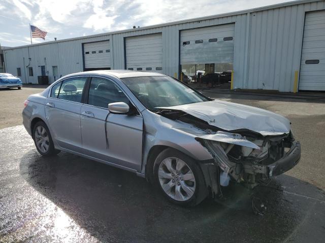 Photo 4 from auction – 2010 HONDA ACCORD EX with VIN 1HGCP2F71AA091091