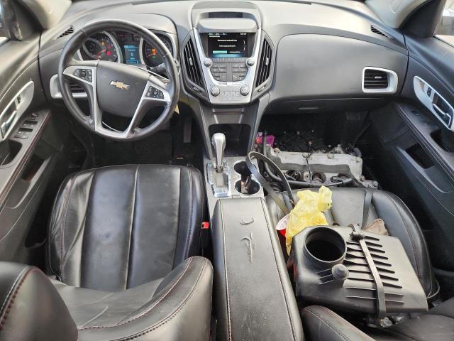 Photo 8 from auction – 2015 CHEVROLET EQUINOX LT with VIN 2GNFLHE34F6402968