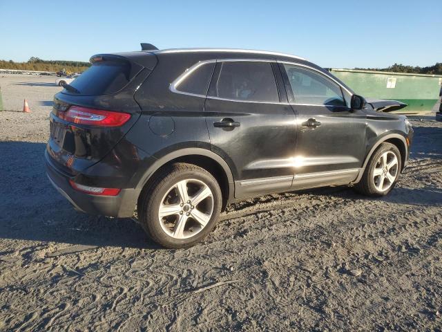 Photo 3 from auction – 2017 LINCOLN MKC PREMIERE with VIN 5LMCJ1C99HUL71715