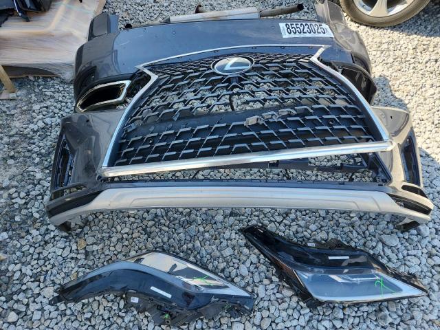 Photo 13 from auction – 2020 LEXUS RX 350 with VIN 2T2HZMDAXLC254226
