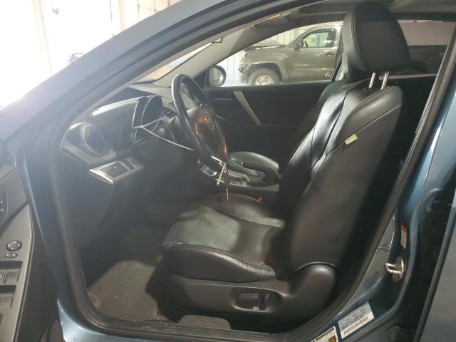 Photo 7 from auction – 2011 MAZDA 3 with VIN JM1BL1M67B1466218