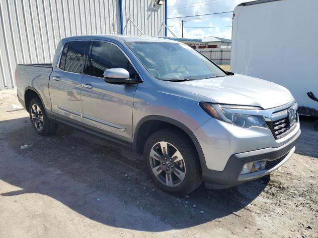 Photo 4 from auction – 2019 HONDA RIDGELINE with VIN 5FPYK3F75KB001014