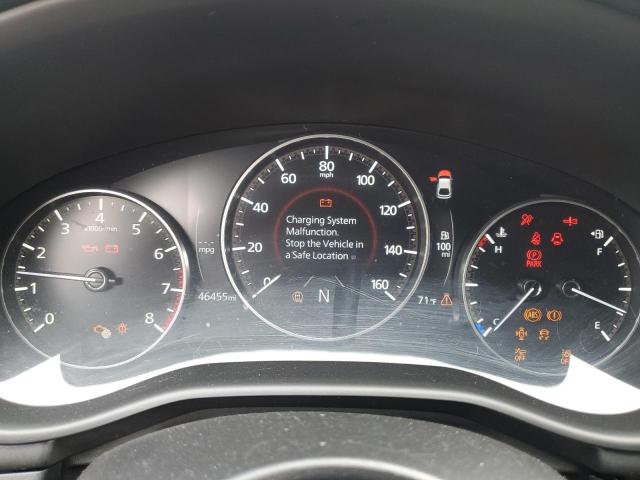 Photo 9 from auction – 2024 MAZDA 3 PREFERRE with VIN JM1BPALM3R1712132
