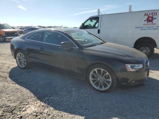 Photo 4 from auction – 2014 AUDI A5 PREMIUM with VIN WAUCFAFR7EA063747