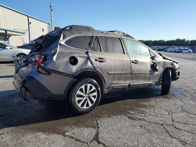 صورة رقم 3 من المزاد - 2022 SUBARU OUTBACK PR مع VIN 4S4BTAFC3N3141105
