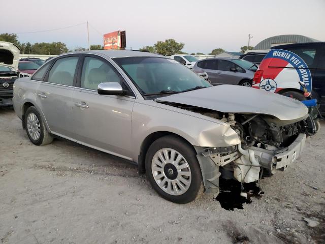 Photo 4 from auction – 2009 MERCURY SABLE with VIN 1MEHM40W89G617233