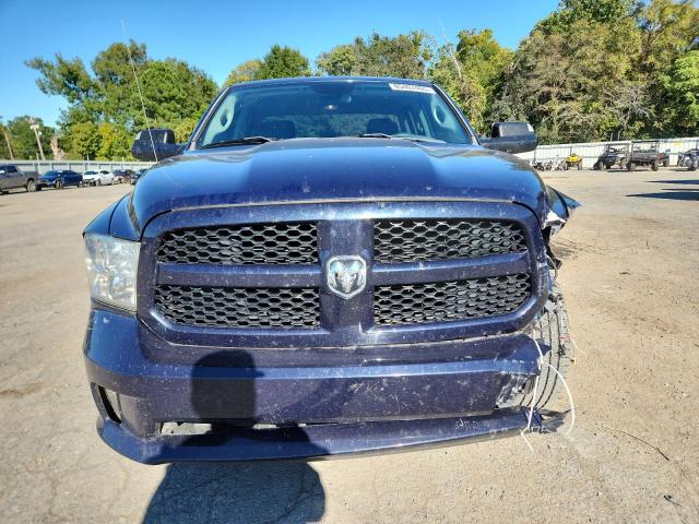 Photo 5 from auction – 2018 RAM 1500 ST with VIN 1C6RR6FT2JS143787