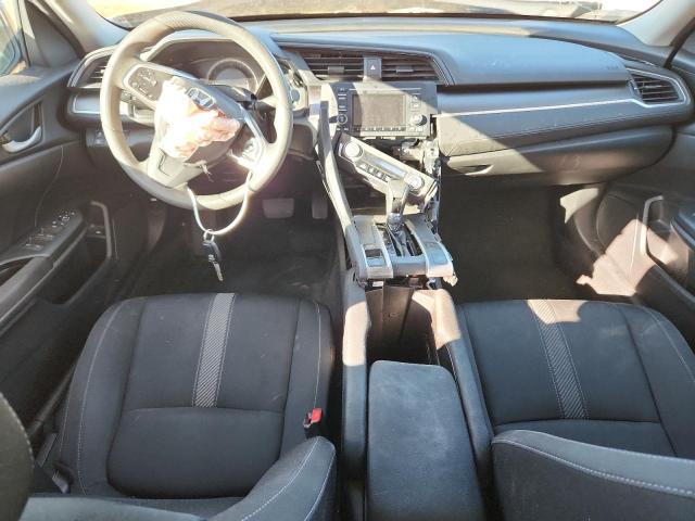 Photo 8 from auction – 2016 HONDA CIVIC LX with VIN 19XFC2F50GE000520