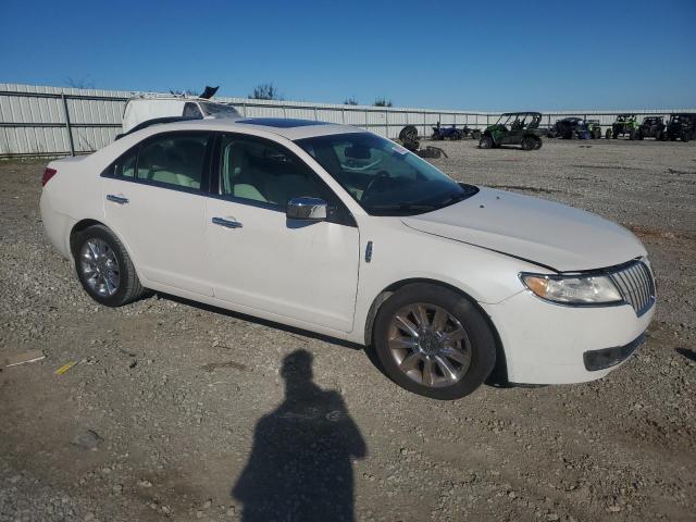 Photo 4 from auction – 2010 LINCOLN MKZ with VIN 3LNHL2GC9AR751150