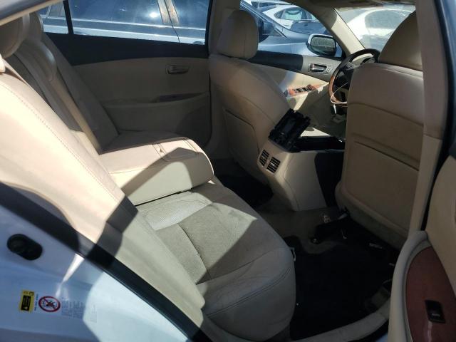 Photo 10 from auction – 2010 LEXUS ES 350 with VIN JTHBK1EGXA2384663