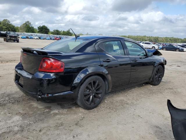 Photo 3 from auction – 2014 DODGE AVENGER SE with VIN 1C3CDZAB0EN154213