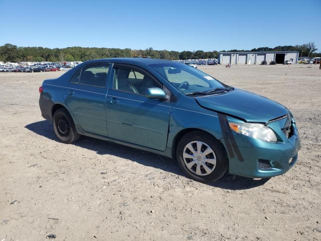 Photo 4 from auction – 2010 TOYOTA COROLLA BA with VIN JTDBU4EE1A9117656