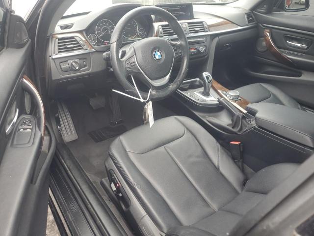 Photo 8 from auction – 2015 BMW 428 I with VIN WBA3N7C54FK223439
